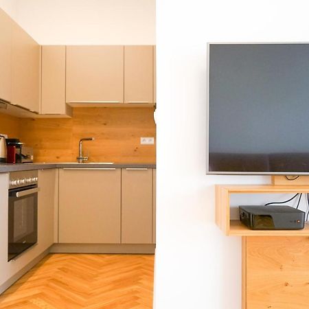 Nadland Apartments B7 Viyana Dış mekan fotoğraf