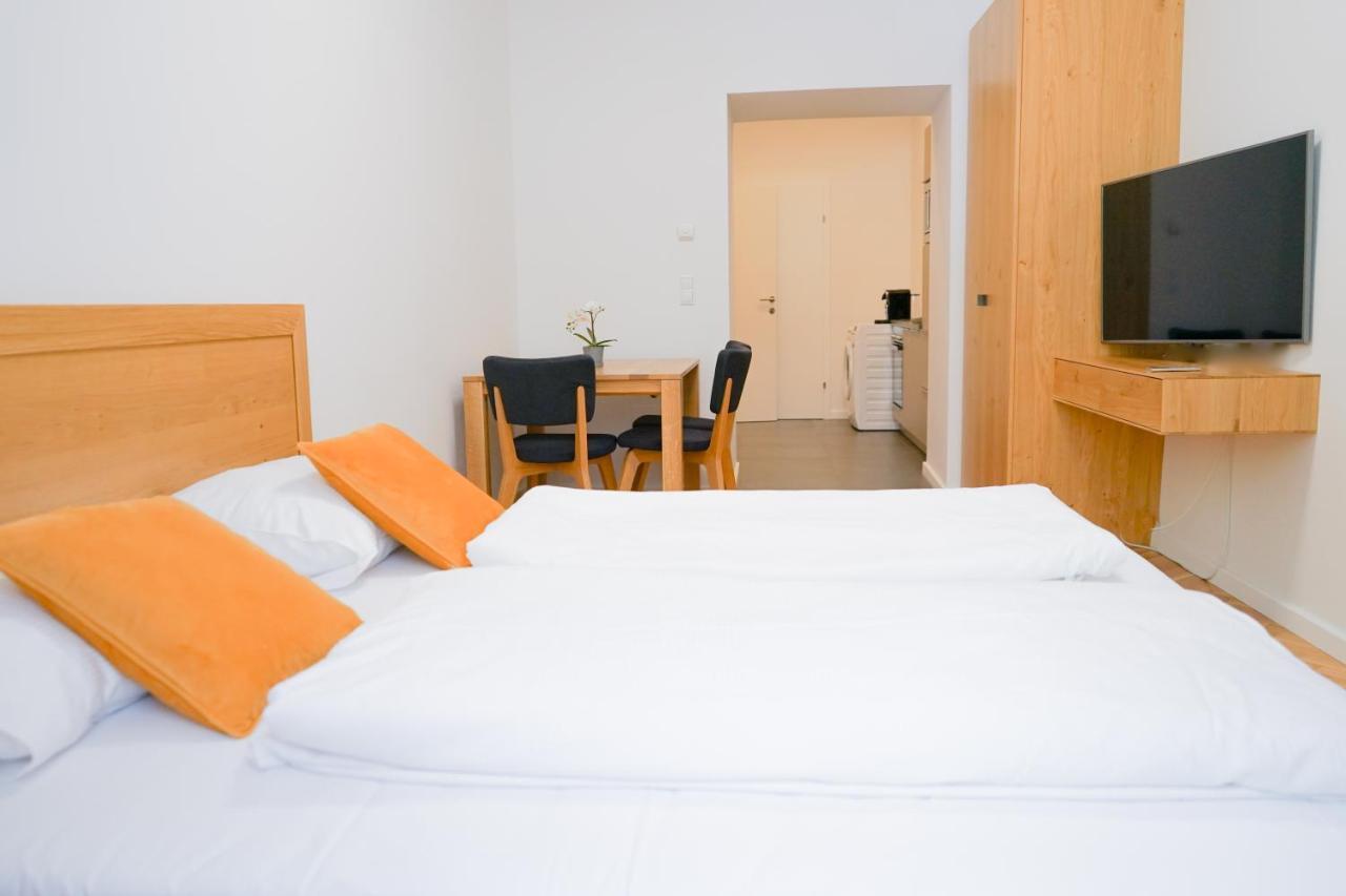 Nadland Apartments B7 Viyana Dış mekan fotoğraf