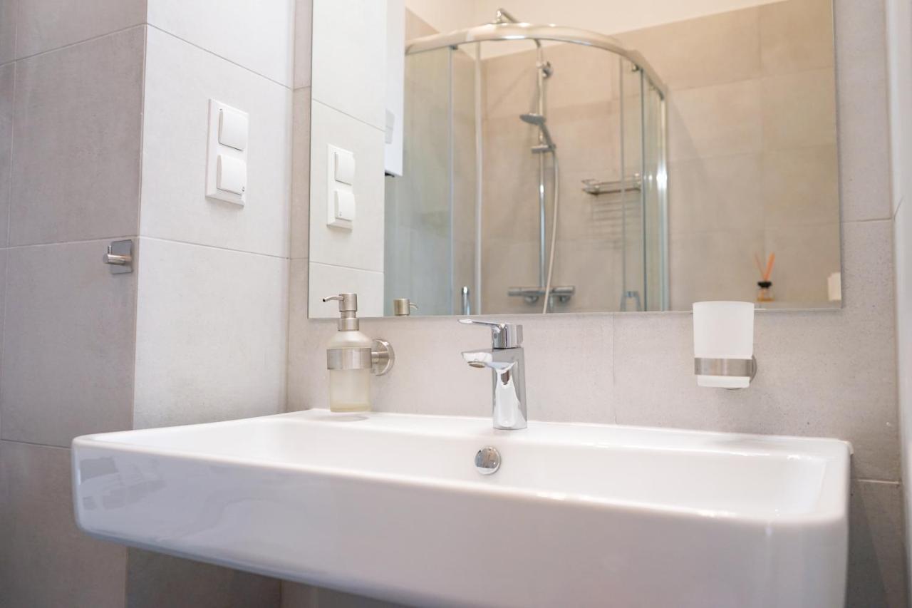 Nadland Apartments B7 Viyana Dış mekan fotoğraf