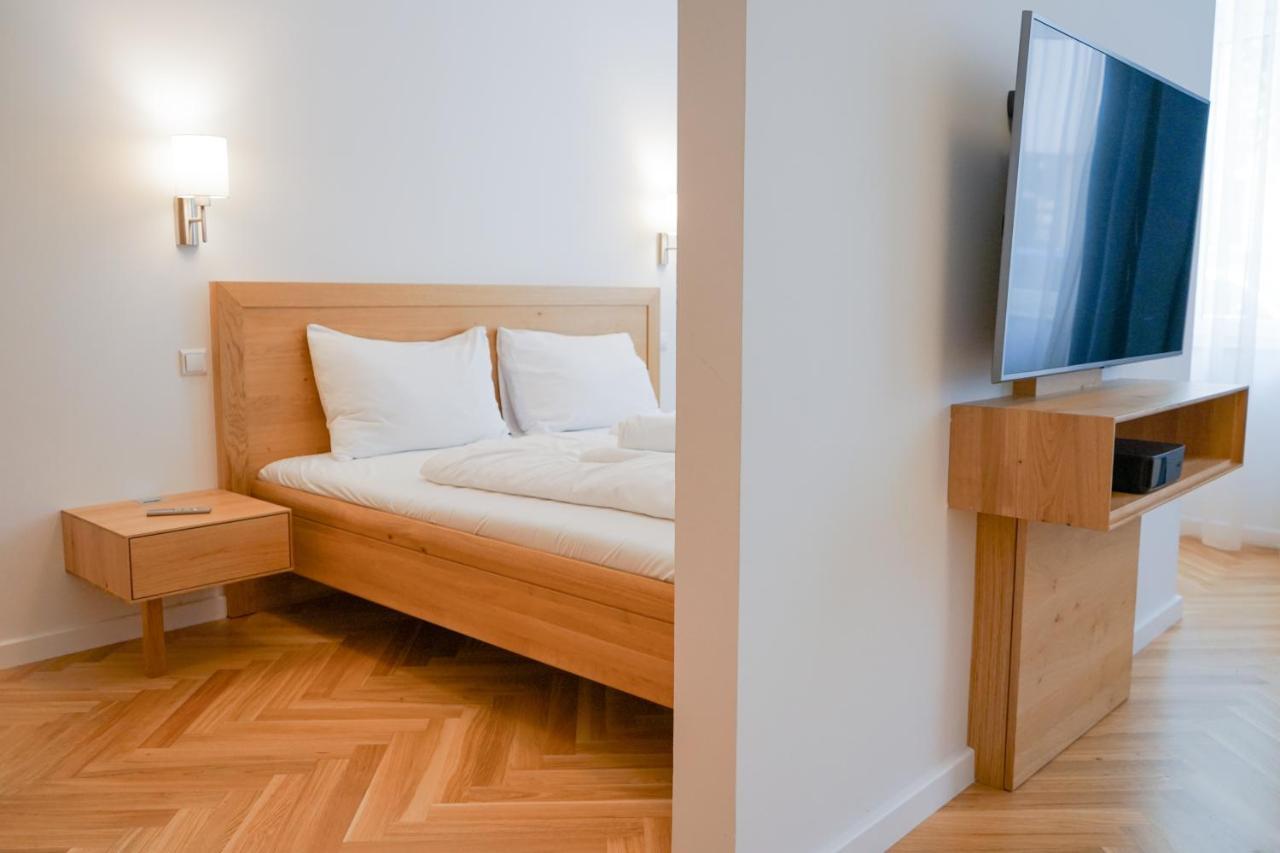 Nadland Apartments B7 Viyana Dış mekan fotoğraf