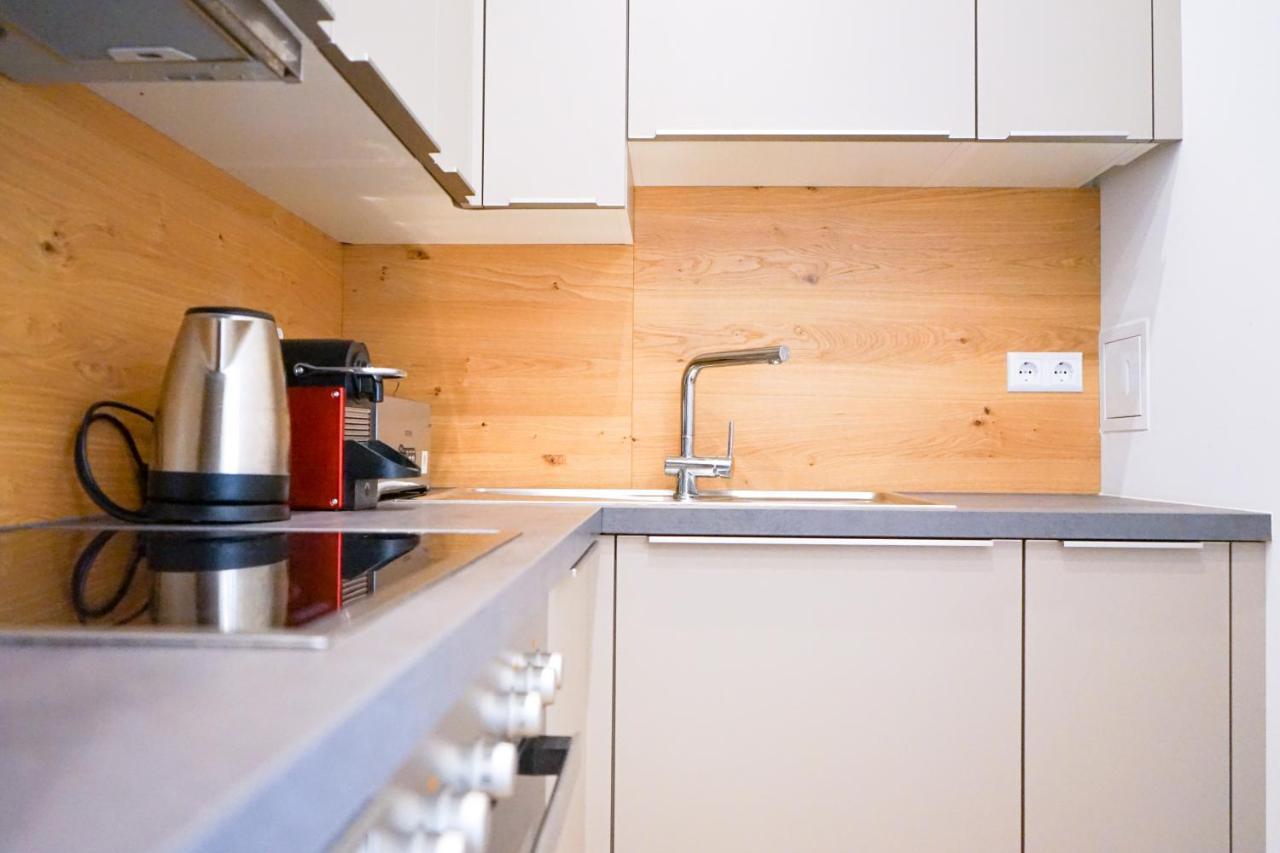 Nadland Apartments B7 Viyana Dış mekan fotoğraf