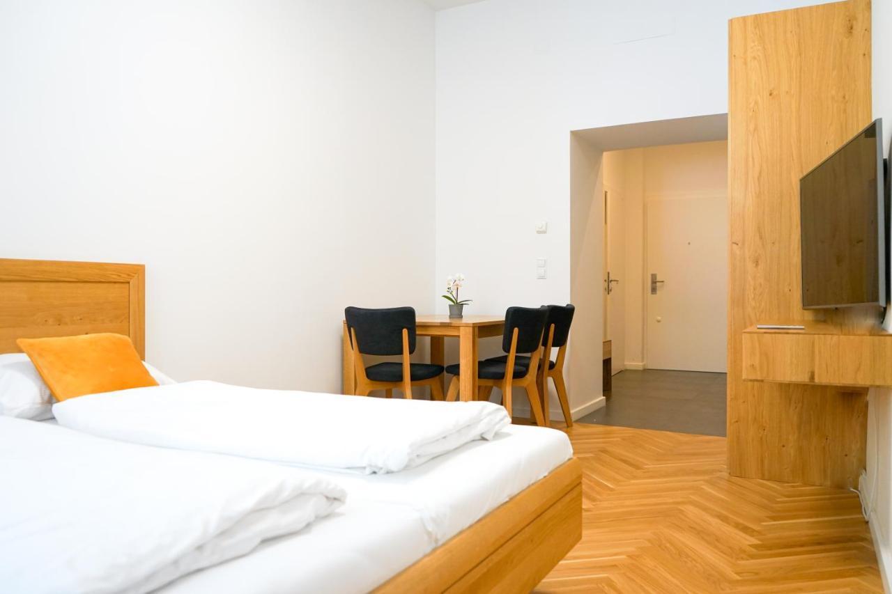 Nadland Apartments B7 Viyana Dış mekan fotoğraf