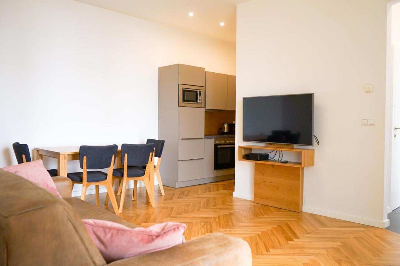 Nadland Apartments B7 Viyana Dış mekan fotoğraf