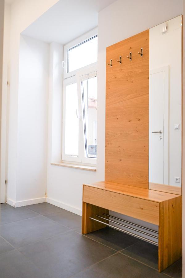 Nadland Apartments B7 Viyana Dış mekan fotoğraf