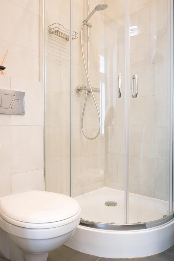 Nadland Apartments B7 Viyana Dış mekan fotoğraf