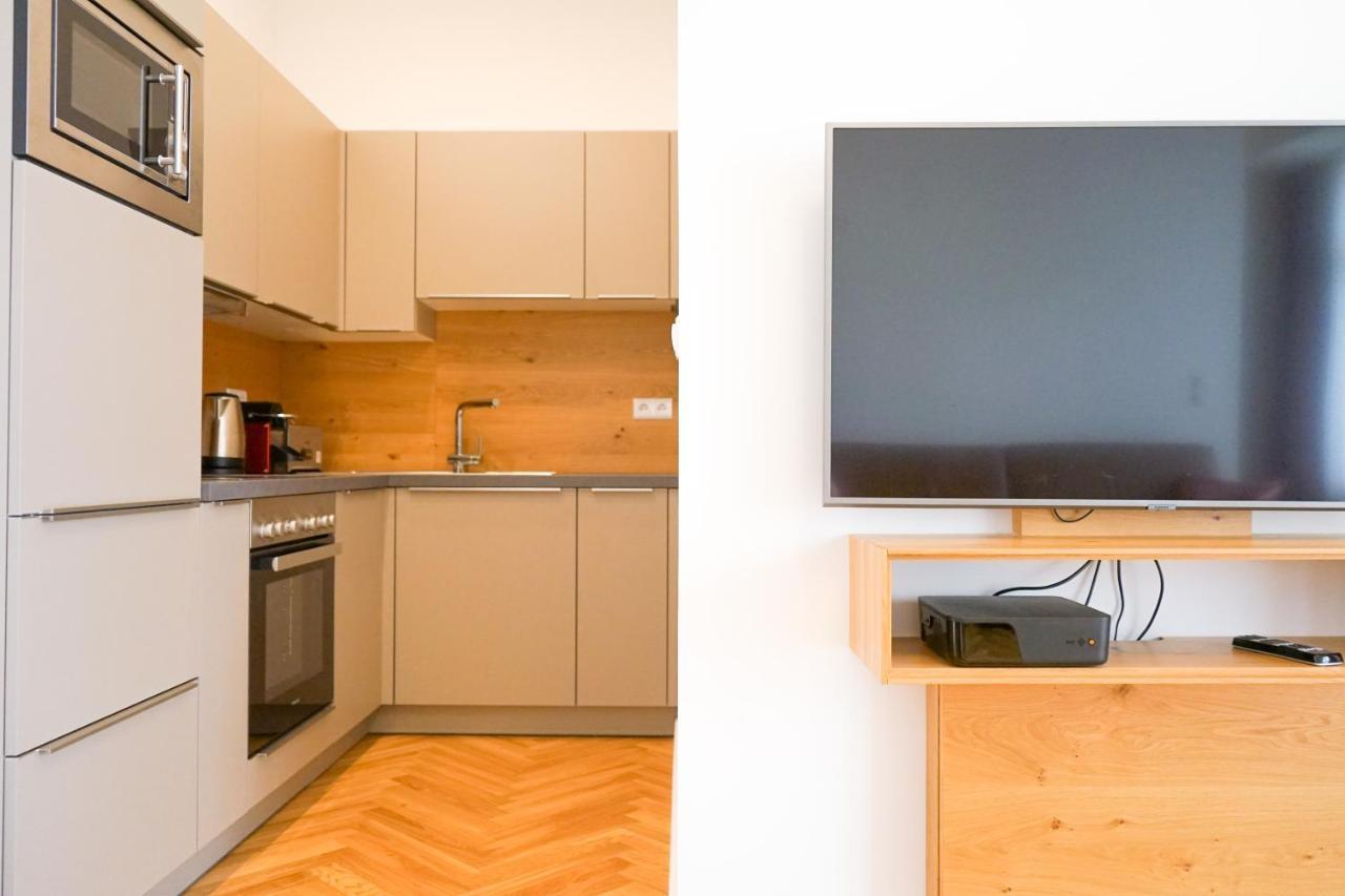 Nadland Apartments B7 Viyana Dış mekan fotoğraf