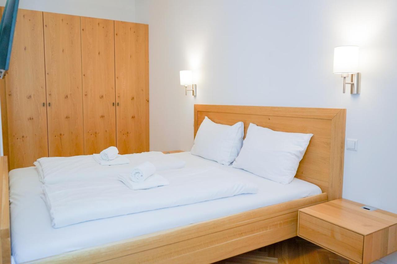 Nadland Apartments B7 Viyana Dış mekan fotoğraf