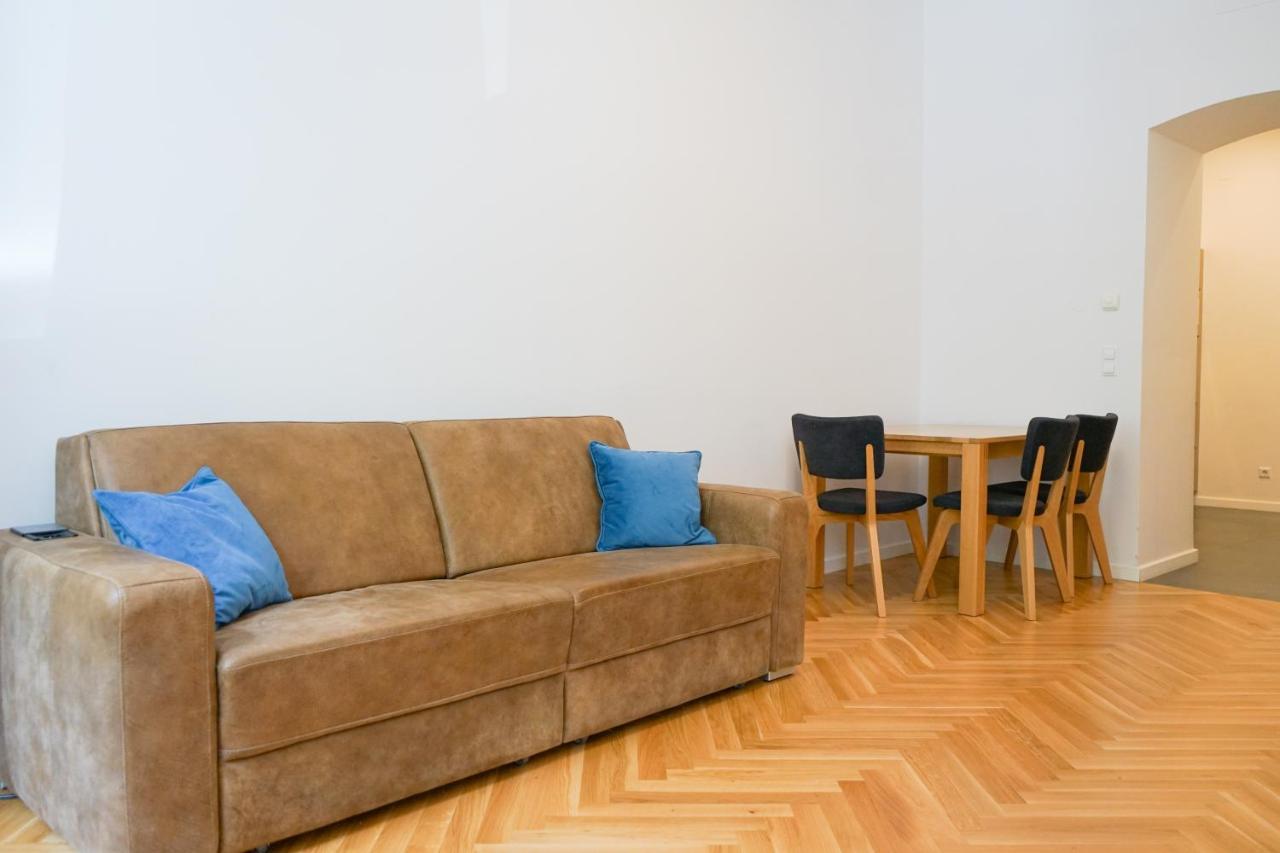Nadland Apartments B7 Viyana Dış mekan fotoğraf
