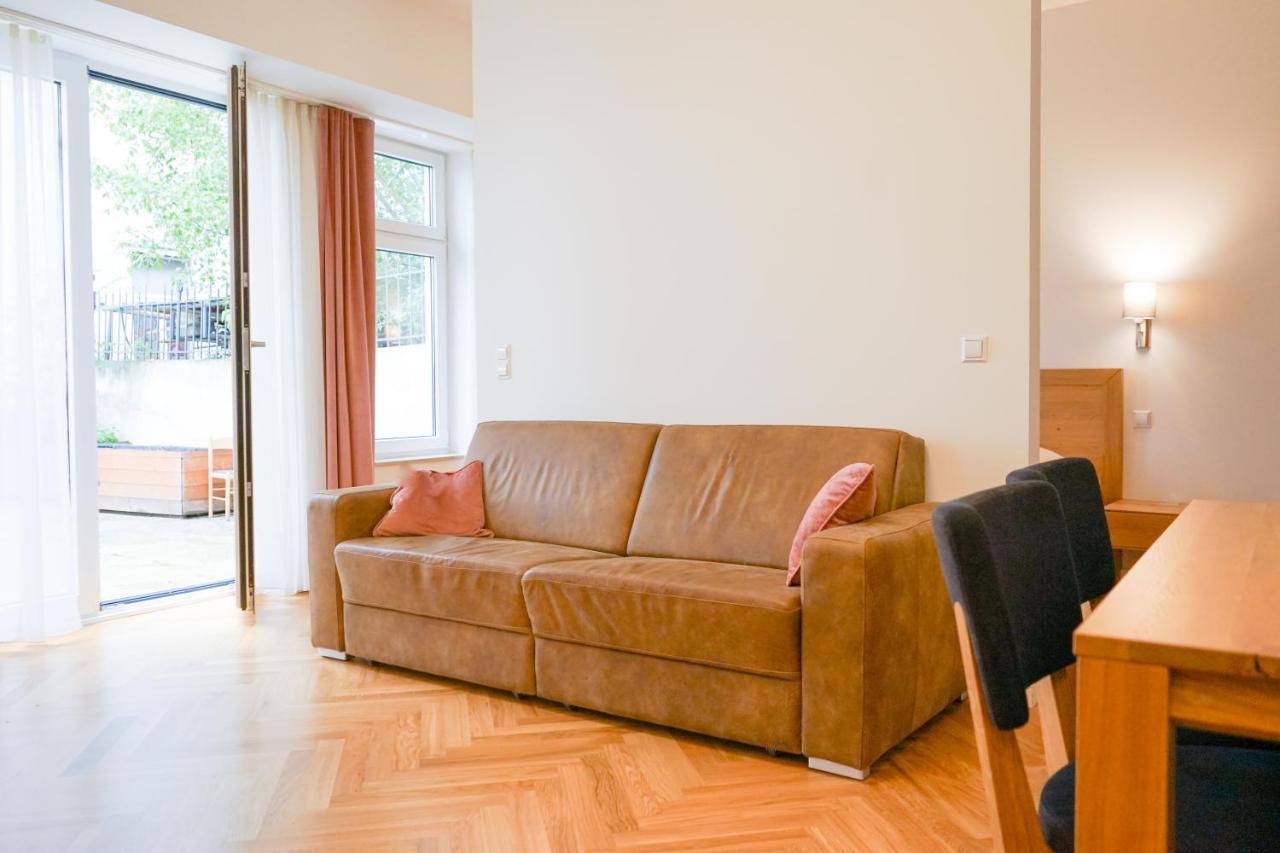 Nadland Apartments B7 Viyana Dış mekan fotoğraf