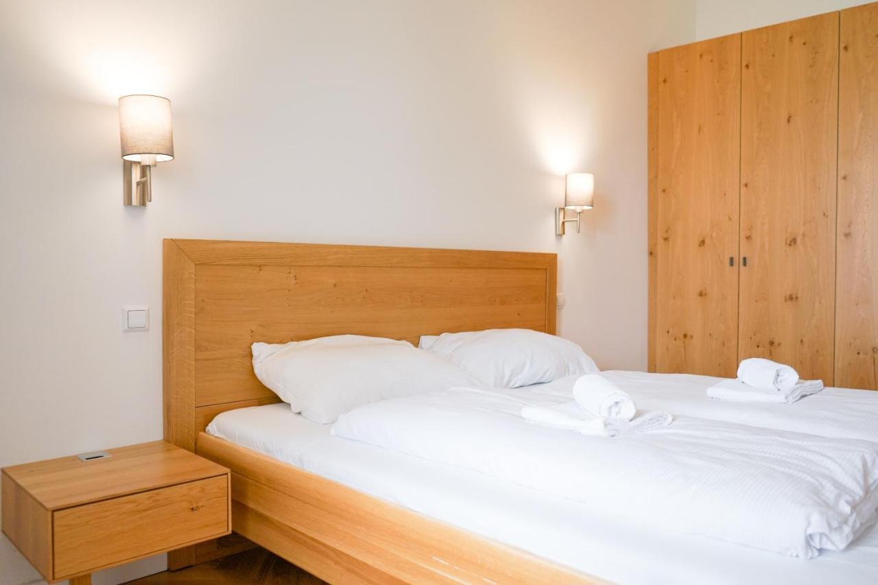 Nadland Apartments B7 Viyana Dış mekan fotoğraf