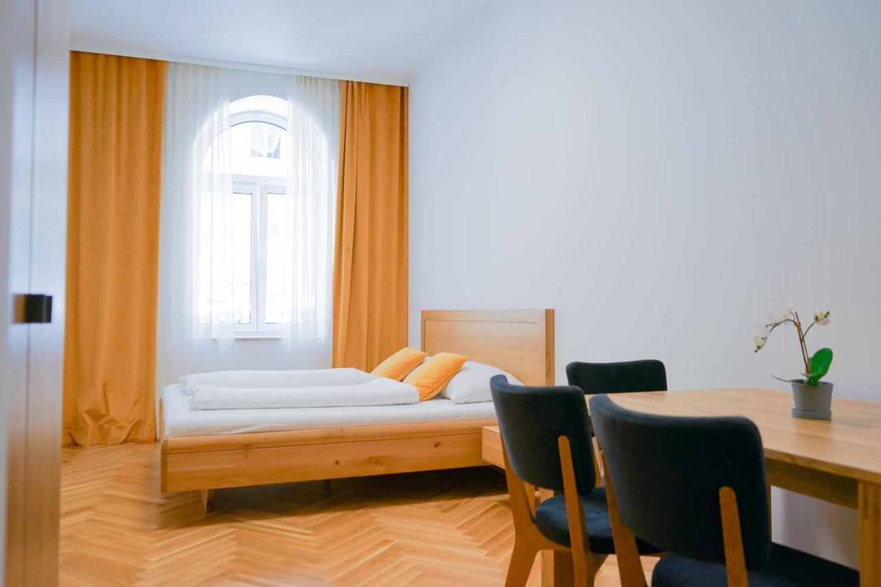 Nadland Apartments B7 Viyana Dış mekan fotoğraf